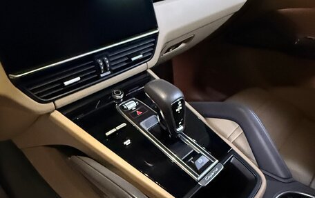 Porsche Cayenne III, 2020 год, 9 500 000 рублей, 16 фотография