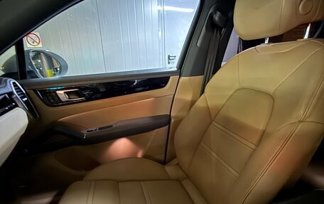 Porsche Cayenne III, 2020 год, 9 500 000 рублей, 17 фотография