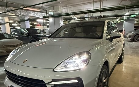Porsche Cayenne III, 2020 год, 9 500 000 рублей, 3 фотография