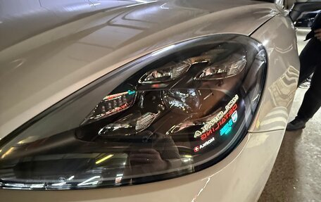 Porsche Cayenne III, 2020 год, 9 500 000 рублей, 23 фотография