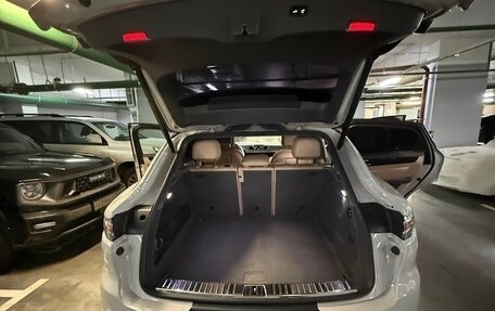 Porsche Cayenne III, 2020 год, 9 500 000 рублей, 10 фотография