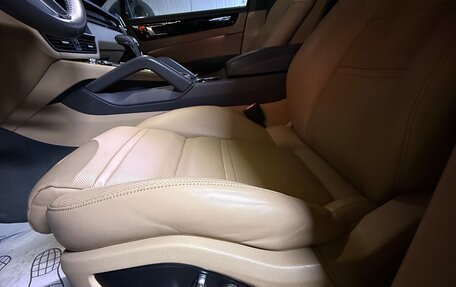 Porsche Cayenne III, 2020 год, 9 500 000 рублей, 19 фотография