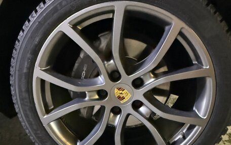 Porsche Cayenne III, 2020 год, 9 500 000 рублей, 25 фотография