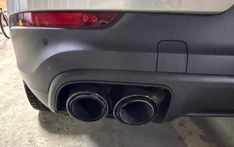 Porsche Cayenne III, 2020 год, 9 500 000 рублей, 29 фотография