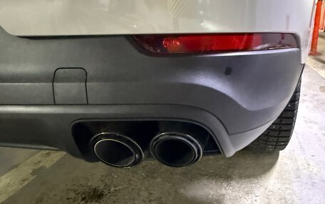 Porsche Cayenne III, 2020 год, 9 500 000 рублей, 30 фотография