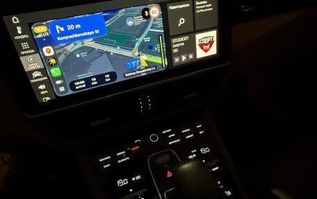 Porsche Cayenne III, 2020 год, 9 500 000 рублей, 32 фотография