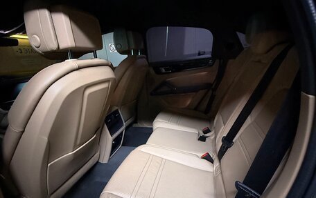 Porsche Cayenne III, 2020 год, 9 500 000 рублей, 31 фотография