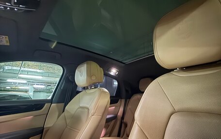 Porsche Cayenne III, 2020 год, 9 500 000 рублей, 35 фотография