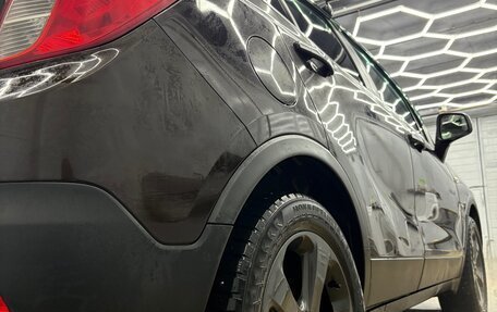 Opel Mokka I, 2013 год, 999 000 рублей, 13 фотография