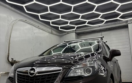 Opel Mokka I, 2013 год, 999 000 рублей, 2 фотография