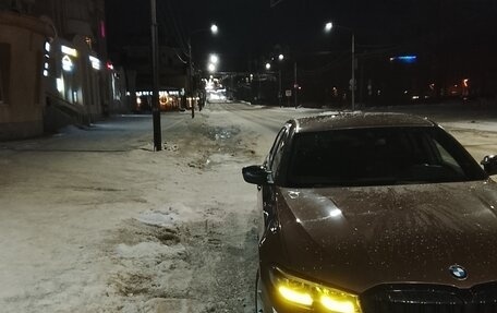 BMW 3 серия, 2019 год, 3 500 000 рублей, 2 фотография