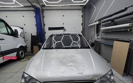 Hyundai Accent II, 2004 год, 250 000 рублей, 6 фотография