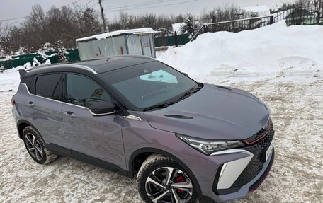 Geely Coolray I, 2024 год, 1 965 000 рублей, 4 фотография