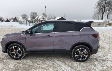 Geely Coolray I, 2024 год, 1 965 000 рублей, 10 фотография