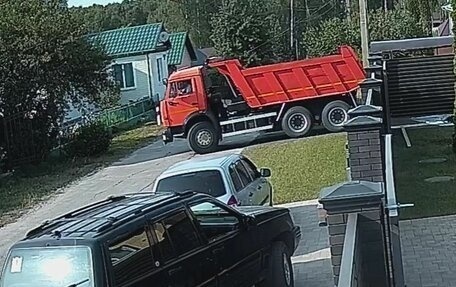 Jeep Grand Cherokee, 1992 год, 290 000 рублей, 7 фотография