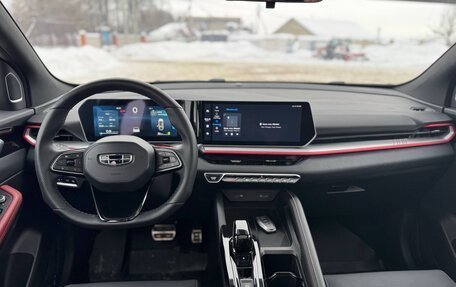 Geely Coolray I, 2024 год, 1 965 000 рублей, 12 фотография