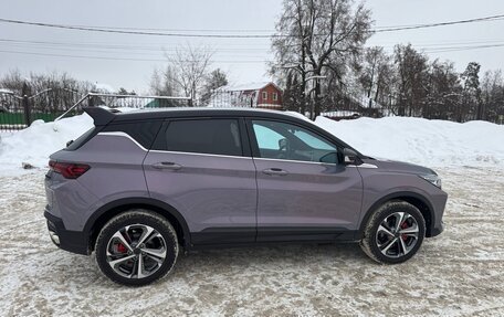 Geely Coolray I, 2024 год, 1 965 000 рублей, 9 фотография