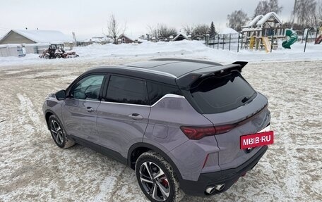 Geely Coolray I, 2024 год, 1 965 000 рублей, 6 фотография