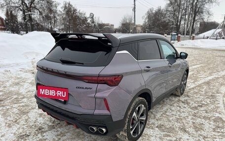 Geely Coolray I, 2024 год, 1 965 000 рублей, 7 фотография