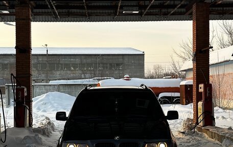 BMW X5, 2001 год, 1 140 000 рублей, 2 фотография