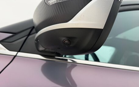 Geely Coolray I, 2024 год, 1 965 000 рублей, 18 фотография