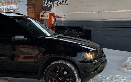 BMW X5, 2001 год, 1 140 000 рублей, 5 фотография