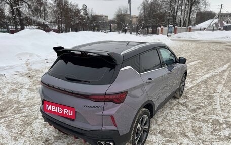 Geely Coolray I, 2024 год, 1 965 000 рублей, 8 фотография