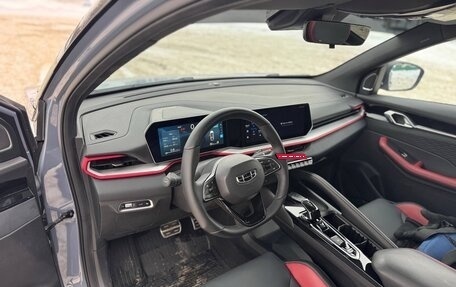 Geely Coolray I, 2024 год, 1 965 000 рублей, 23 фотография