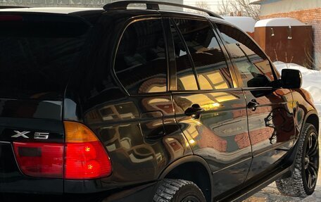 BMW X5, 2001 год, 1 140 000 рублей, 21 фотография