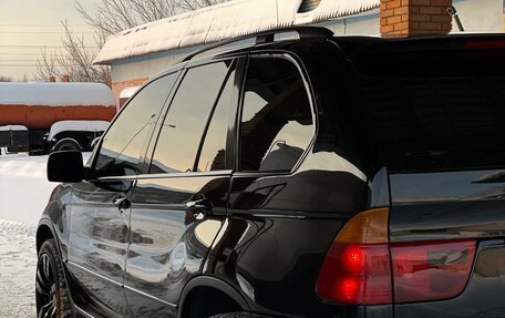 BMW X5, 2001 год, 1 140 000 рублей, 24 фотография