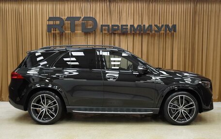 Mercedes-Benz GLE, 2025 год, 15 800 000 рублей, 6 фотография