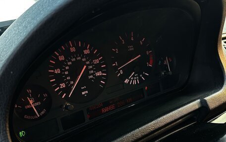 BMW X5, 2001 год, 1 140 000 рублей, 30 фотография