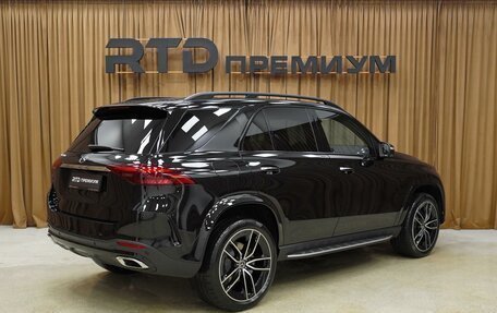 Mercedes-Benz GLE, 2025 год, 15 800 000 рублей, 3 фотография