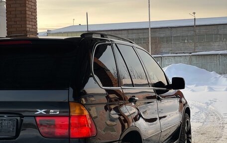 BMW X5, 2001 год, 1 140 000 рублей, 25 фотография