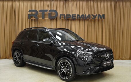 Mercedes-Benz GLE, 2025 год, 15 800 000 рублей, 5 фотография