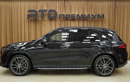 Mercedes-Benz GLE, 2025 год, 15 800 000 рублей, 7 фотография