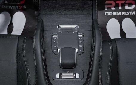 Mercedes-Benz GLE, 2025 год, 15 800 000 рублей, 17 фотография