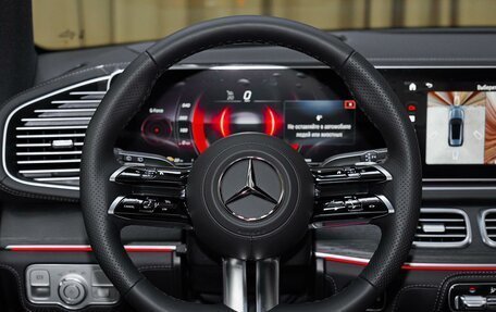 Mercedes-Benz GLE, 2025 год, 15 800 000 рублей, 15 фотография