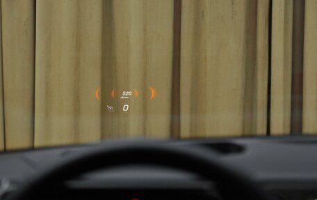 Mercedes-Benz GLE, 2025 год, 15 800 000 рублей, 16 фотография