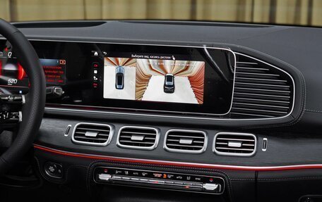 Mercedes-Benz GLE, 2025 год, 15 800 000 рублей, 18 фотография