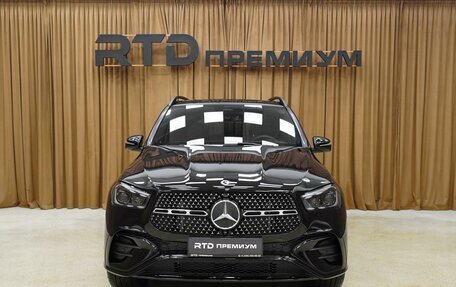 Mercedes-Benz GLE, 2025 год, 15 800 000 рублей, 8 фотография