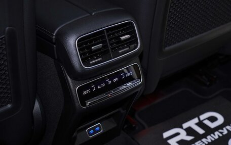 Mercedes-Benz GLE, 2025 год, 15 800 000 рублей, 21 фотография