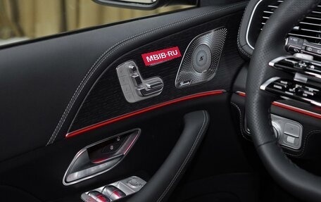 Mercedes-Benz GLE, 2025 год, 15 800 000 рублей, 10 фотография