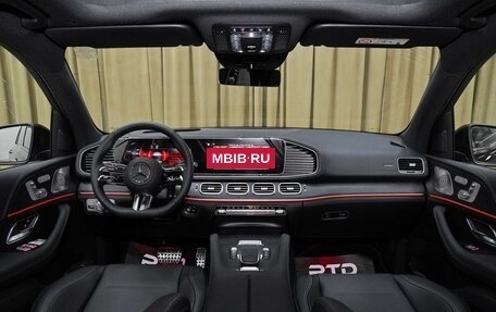 Mercedes-Benz GLE, 2025 год, 15 800 000 рублей, 12 фотография