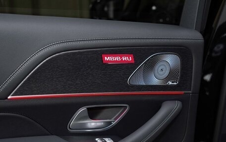 Mercedes-Benz GLE, 2025 год, 15 800 000 рублей, 14 фотография