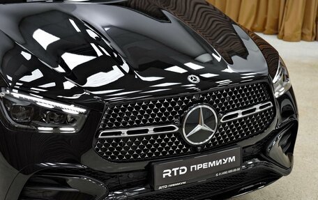 Mercedes-Benz GLE, 2025 год, 15 800 000 рублей, 23 фотография