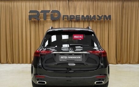 Mercedes-Benz GLE, 2025 год, 15 800 000 рублей, 9 фотография