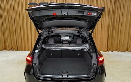 Mercedes-Benz GLE, 2025 год, 15 800 000 рублей, 29 фотография