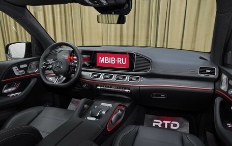 Mercedes-Benz GLE, 2025 год, 15 800 000 рублей, 13 фотография