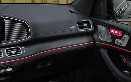 Mercedes-Benz GLE, 2025 год, 15 800 000 рублей, 20 фотография